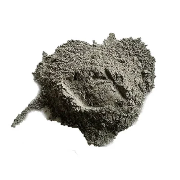 Ground Granulated Blast Furnace Slag