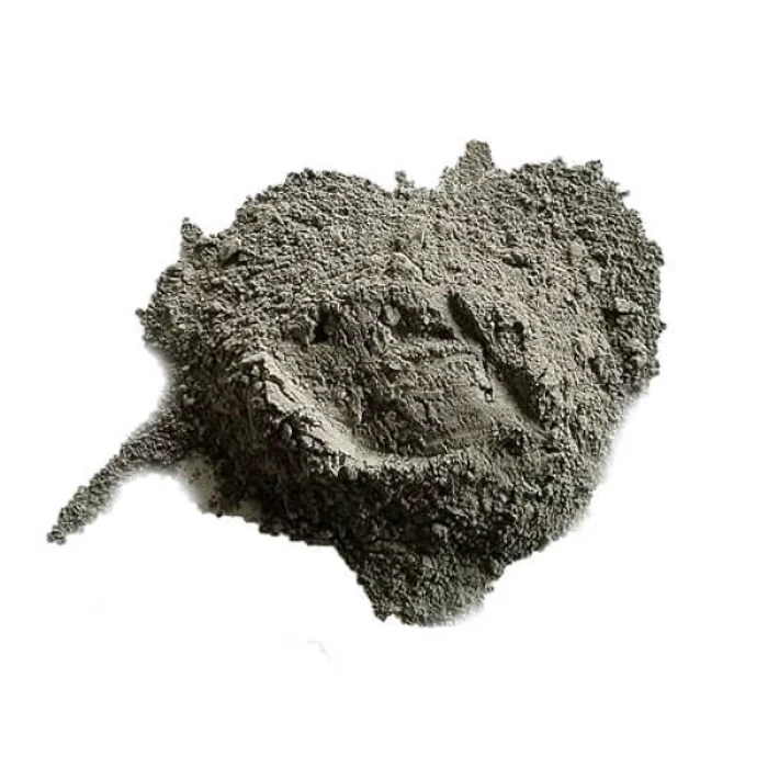 Langshan Cement700 Ground Granulated Blast Furnace Slag